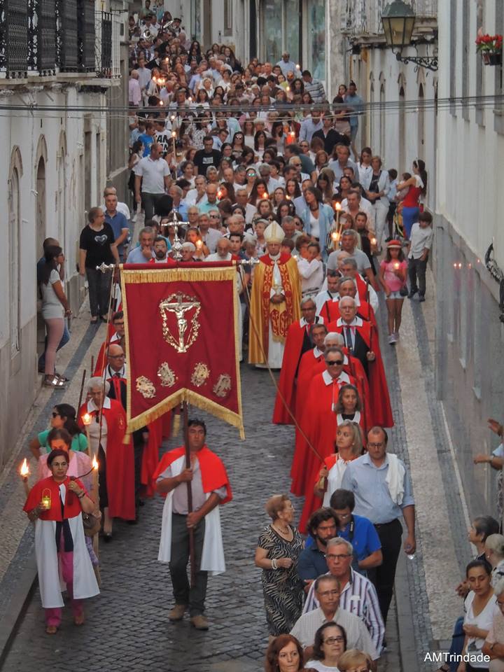 Romaria dos Pendões